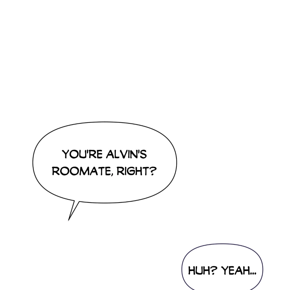 Sweet Lime Chapter 85 page 3 - 