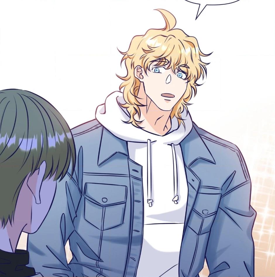 Sweet Lime Chapter 85 page 4 - 