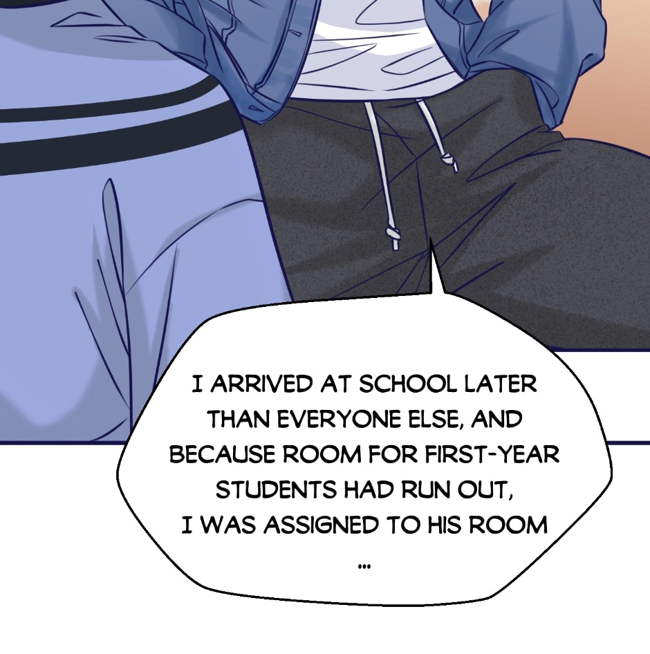 Sweet Lime Chapter 85 page 5 - 