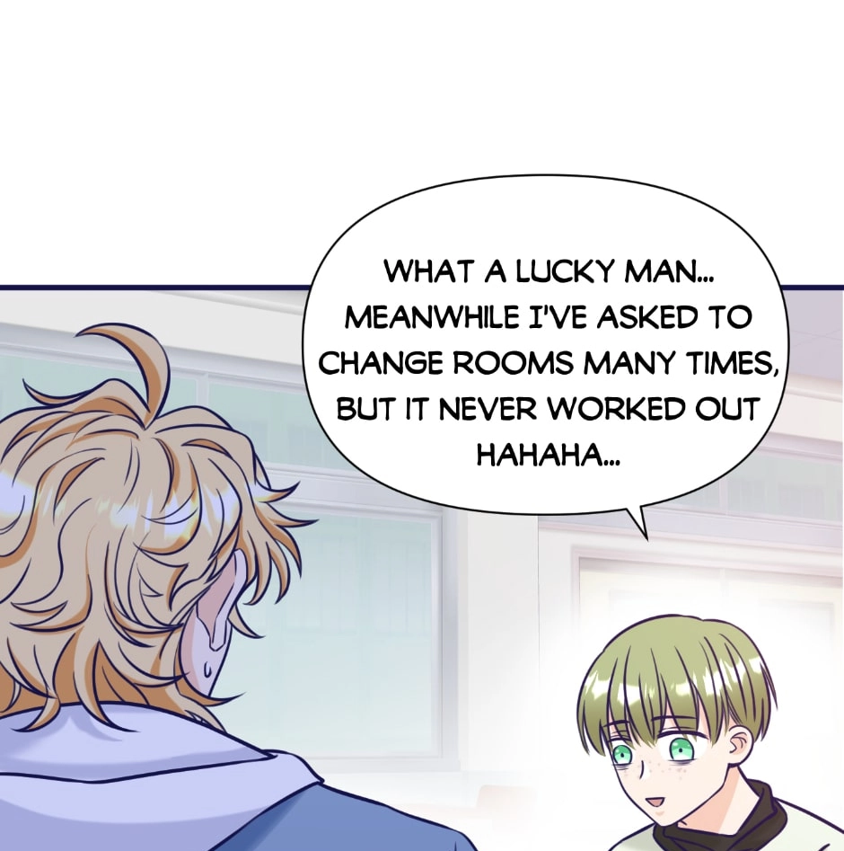 Sweet Lime Chapter 85 page 6 - 