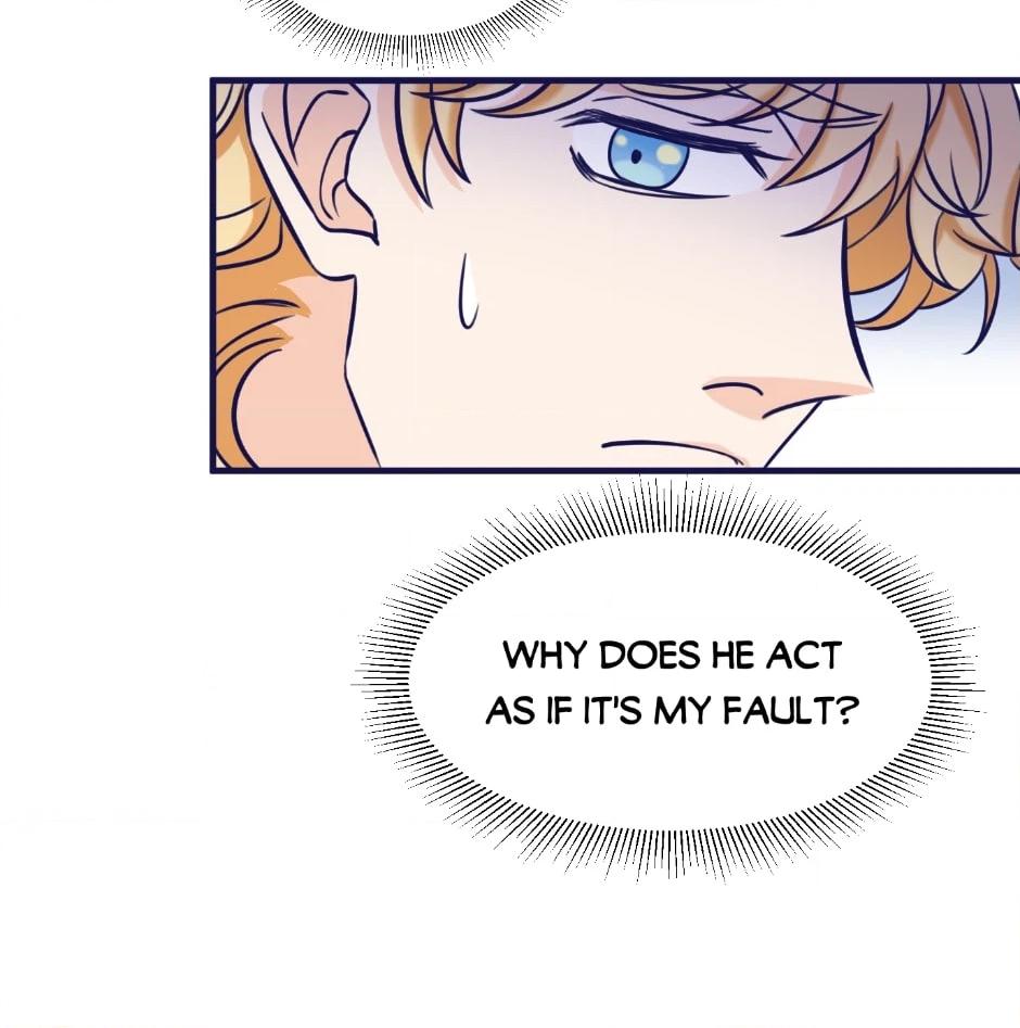 Sweet Lime Chapter 85 page 8 - 