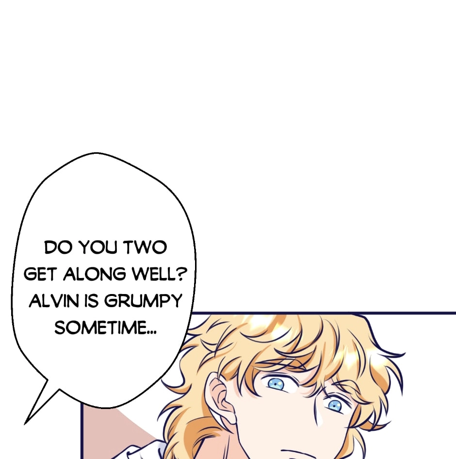 Sweet Lime Chapter 85 page 9 - 