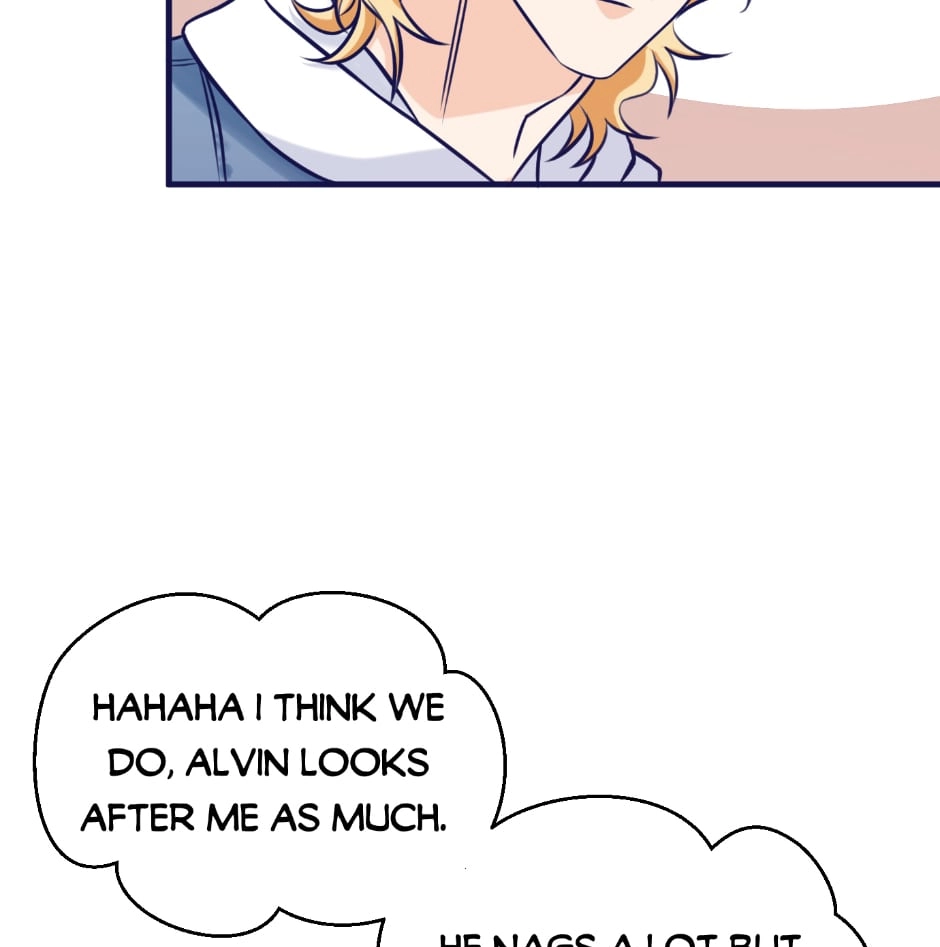 Sweet Lime Chapter 85 page 10 - 