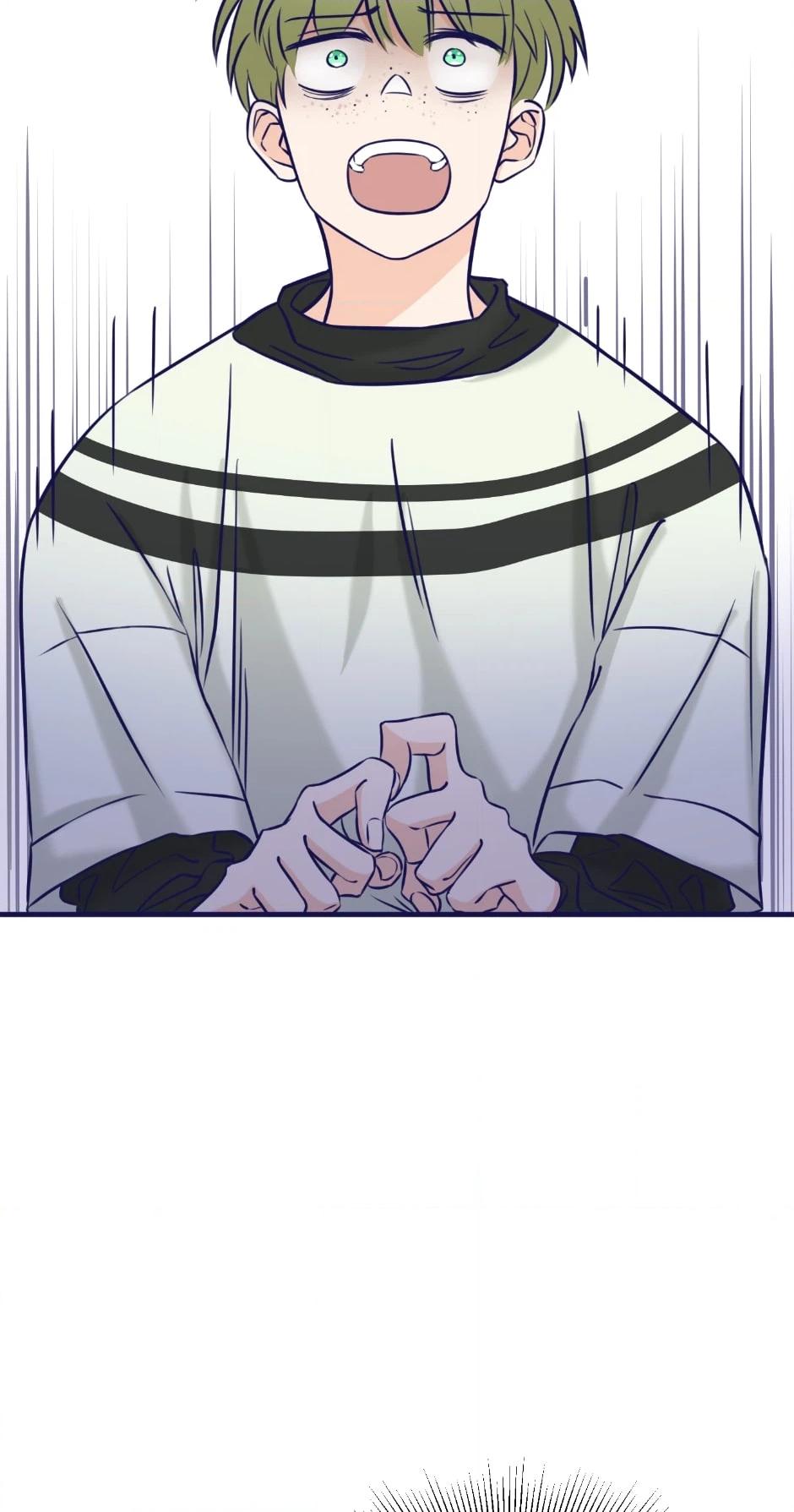 Sweet Lime Chapter 86 page 8 - 