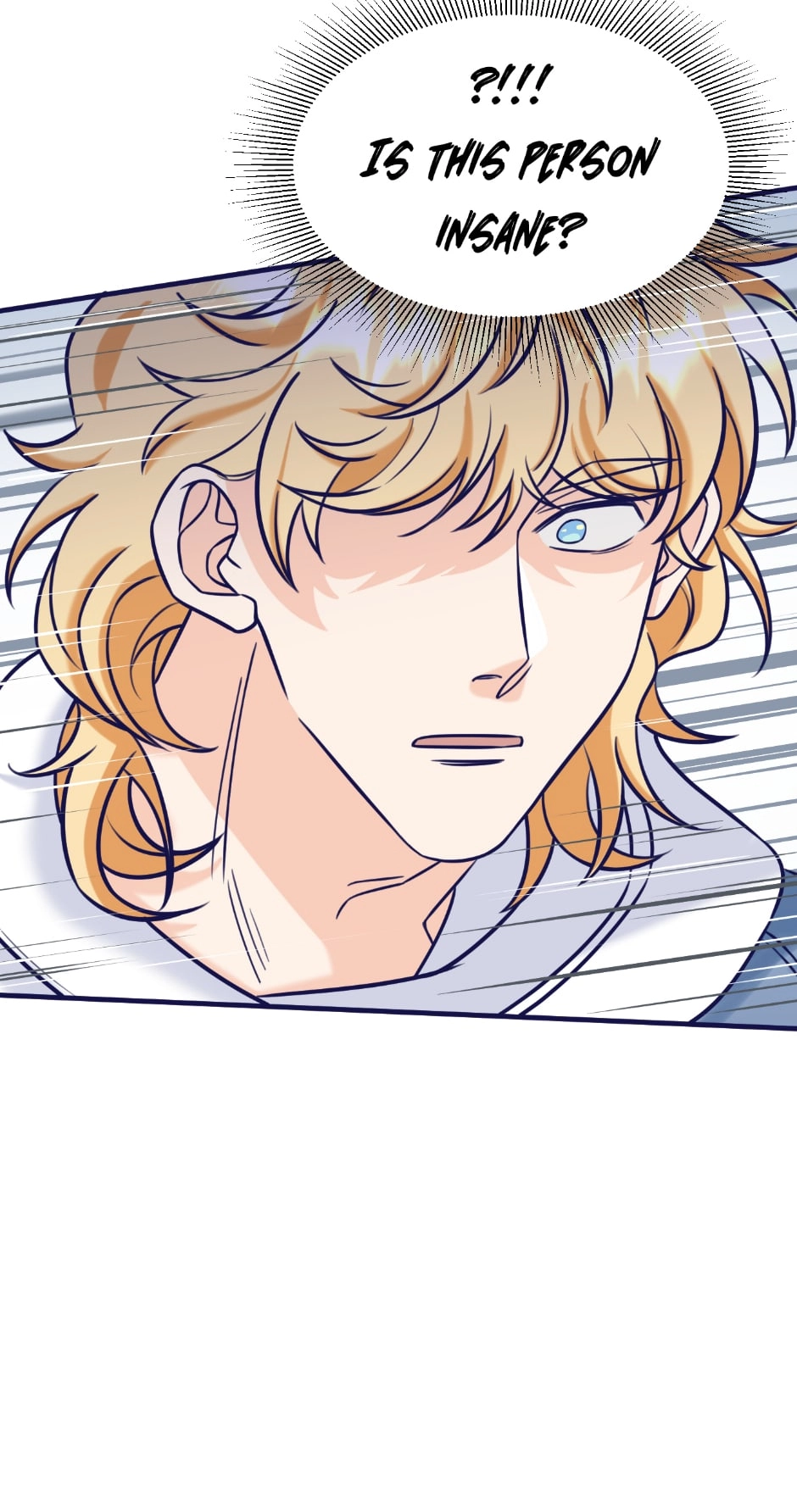 Sweet Lime Chapter 86 page 9 - 
