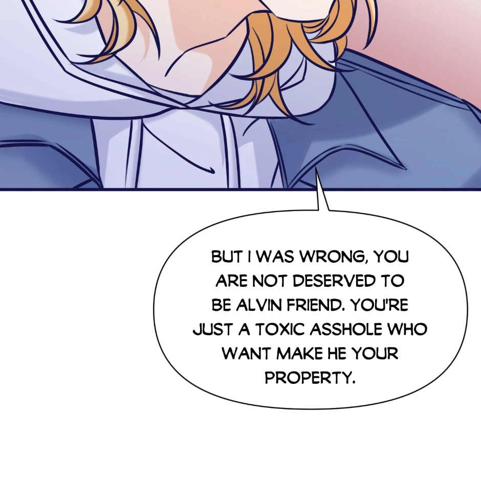 Sweet Lime Chapter 87 page 11 - 
