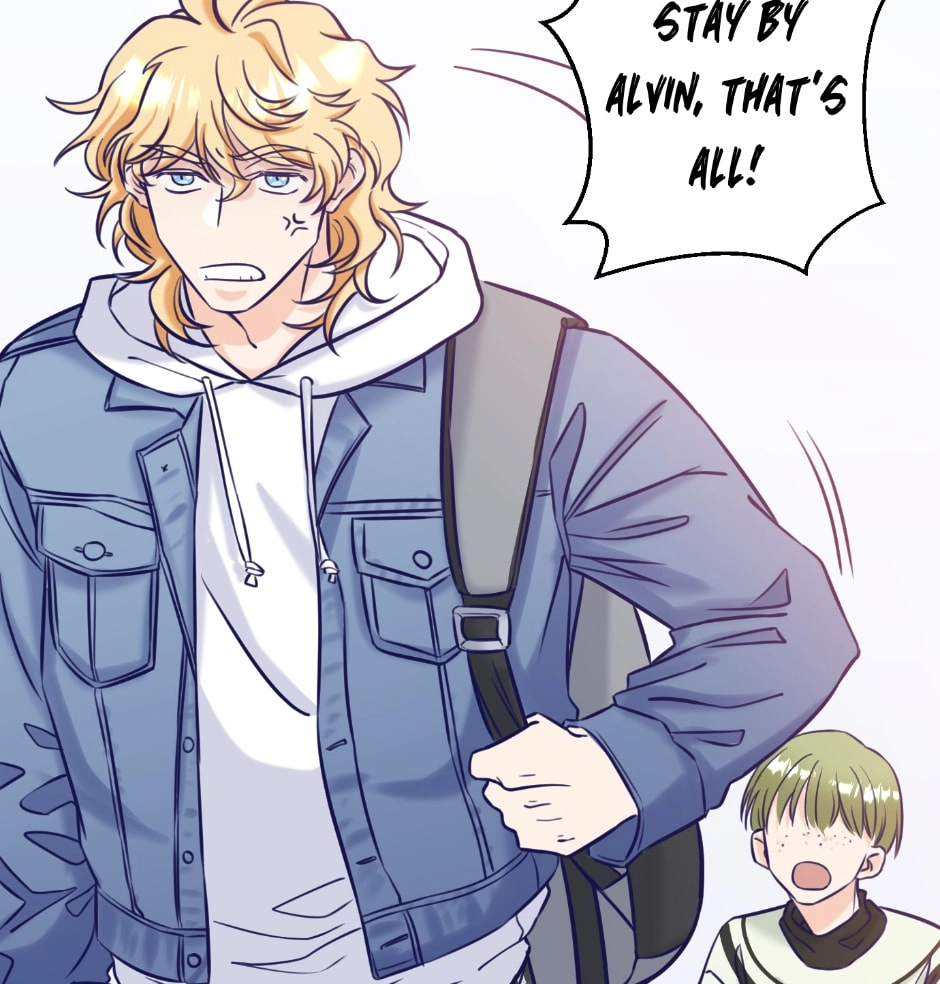 Sweet Lime Chapter 87 page 13 - 