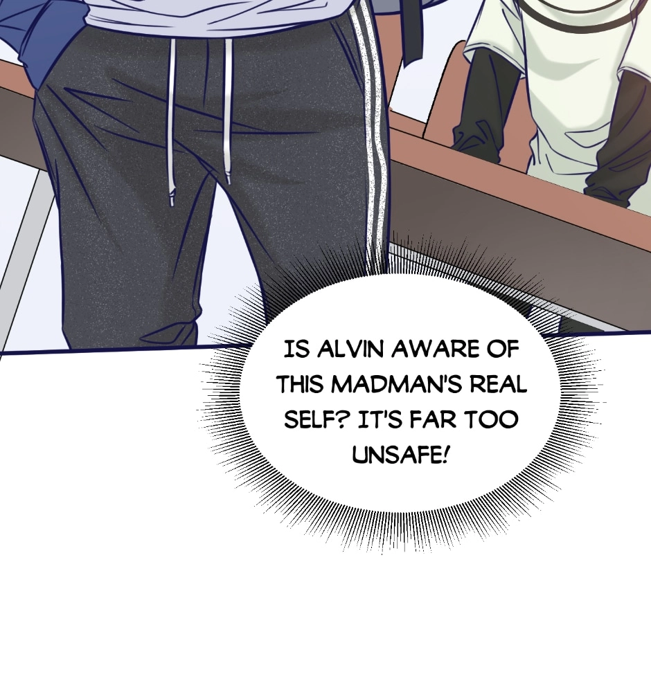 Sweet Lime Chapter 87 page 14 - 