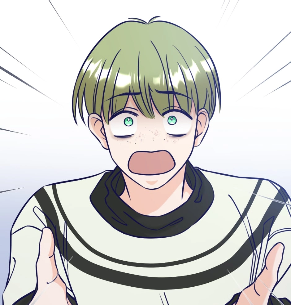 Sweet Lime Chapter 87 page 18 - 