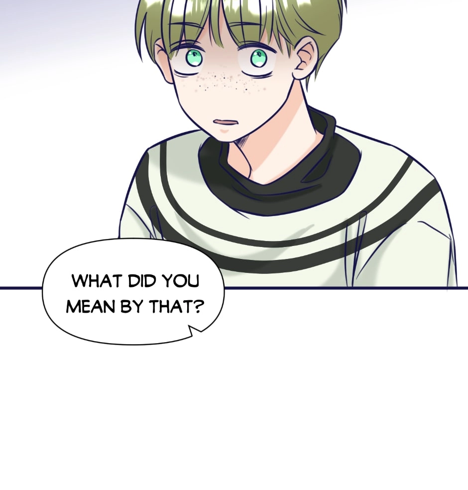 Sweet Lime Chapter 87 page 3 - 