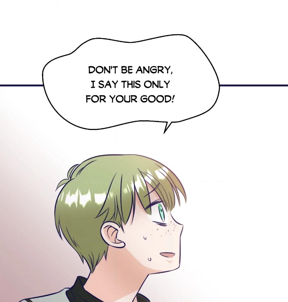 Sweet Lime Chapter 87 page 4 - 