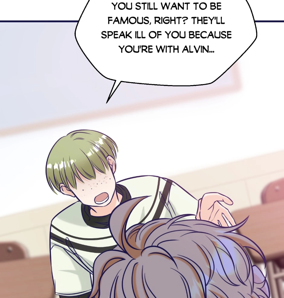 Sweet Lime Chapter 87 page 6 - 