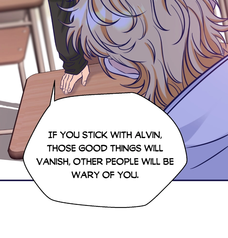 Sweet Lime Chapter 87 page 7 - 