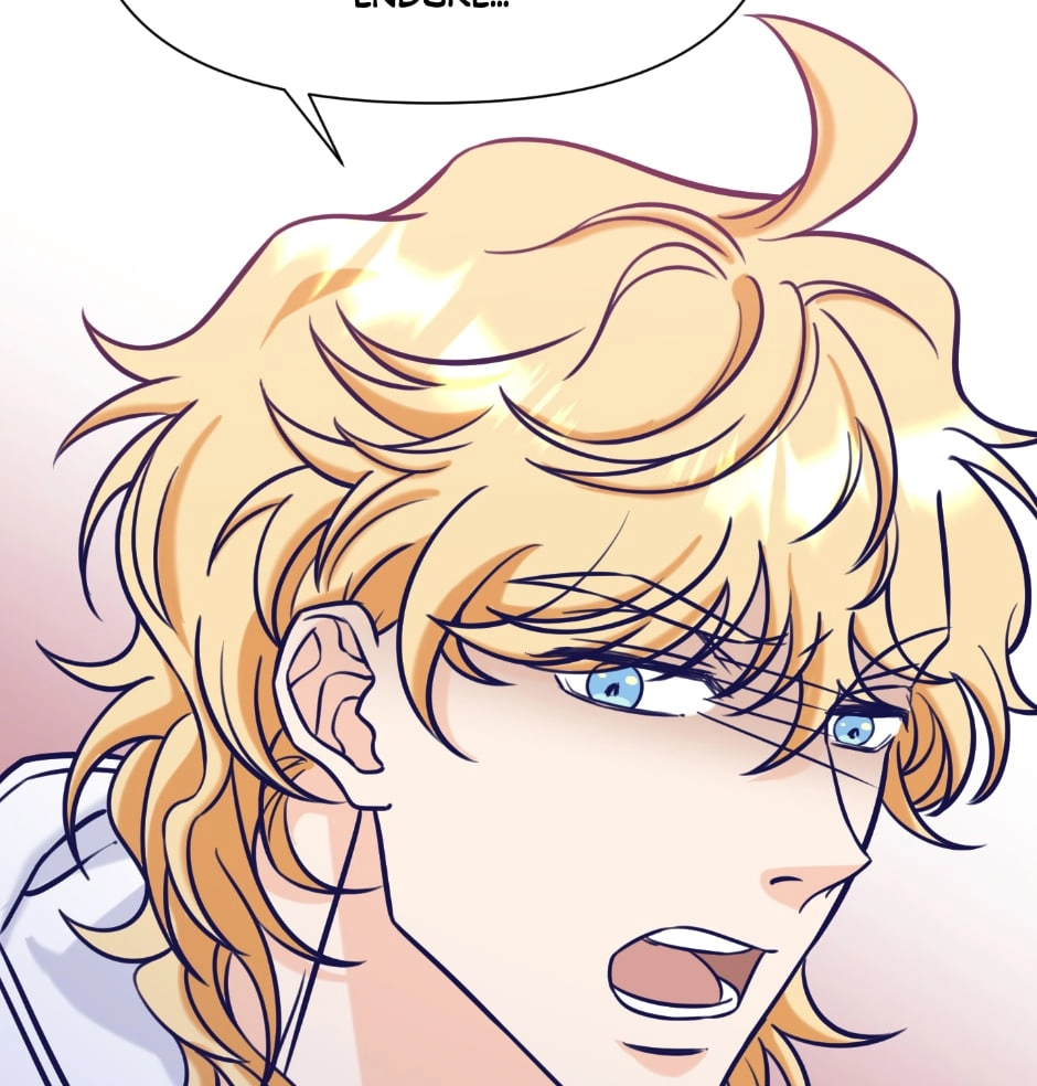 Sweet Lime Chapter 87 page 10 - 