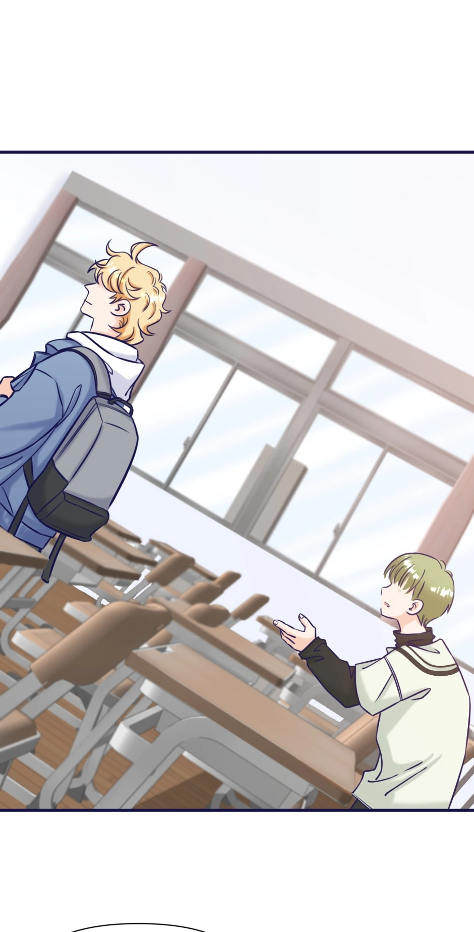 Sweet Lime Chapter 88 page 2 - 