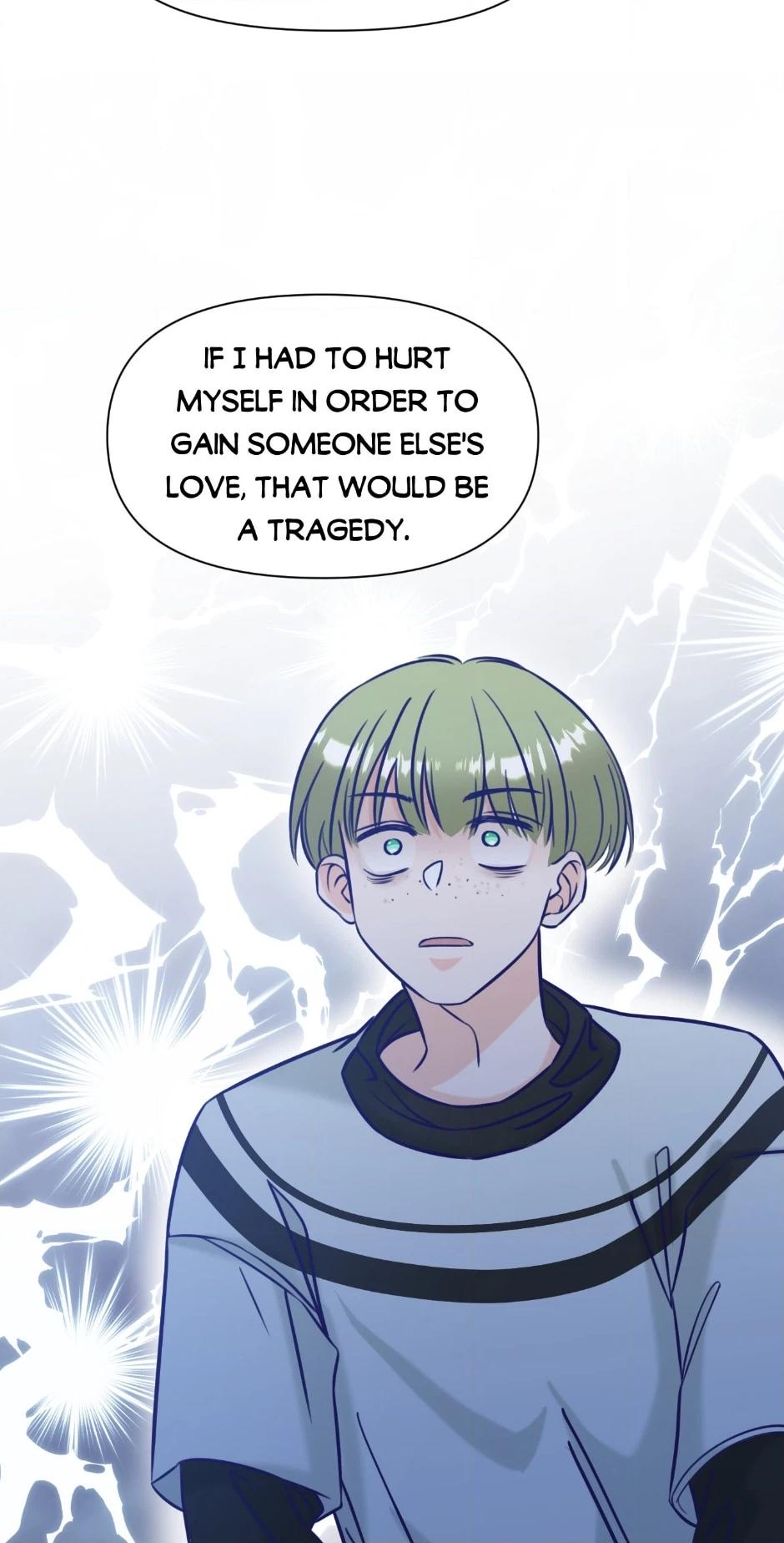 Sweet Lime Chapter 88 page 4 - 