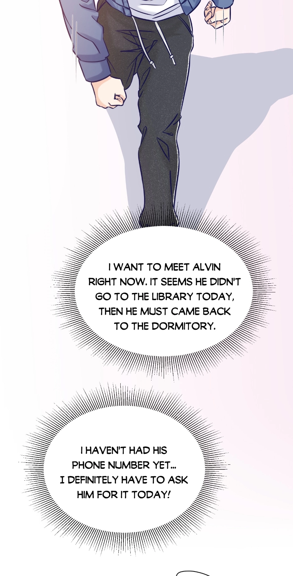 Sweet Lime Chapter 88 page 7 - 