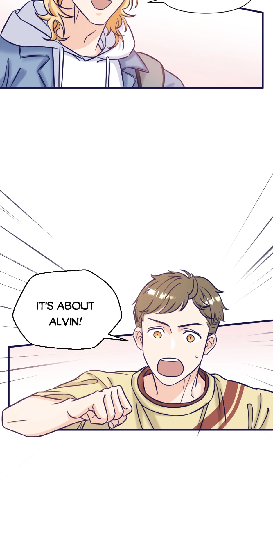 Sweet Lime Chapter 88 page 10 - 