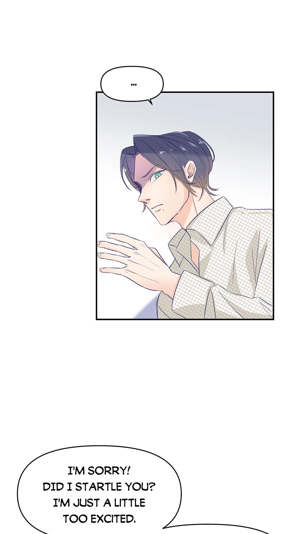 Sweet Lime Chapter 9 page 2 - 