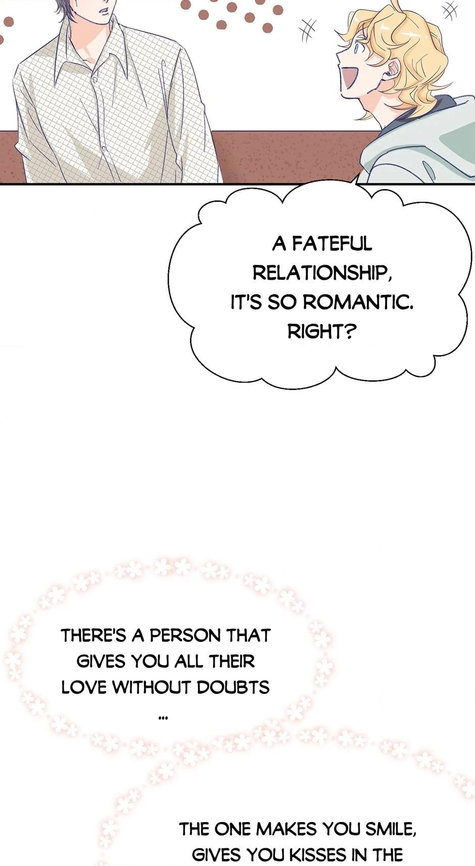 Sweet Lime Chapter 9 page 4 - 