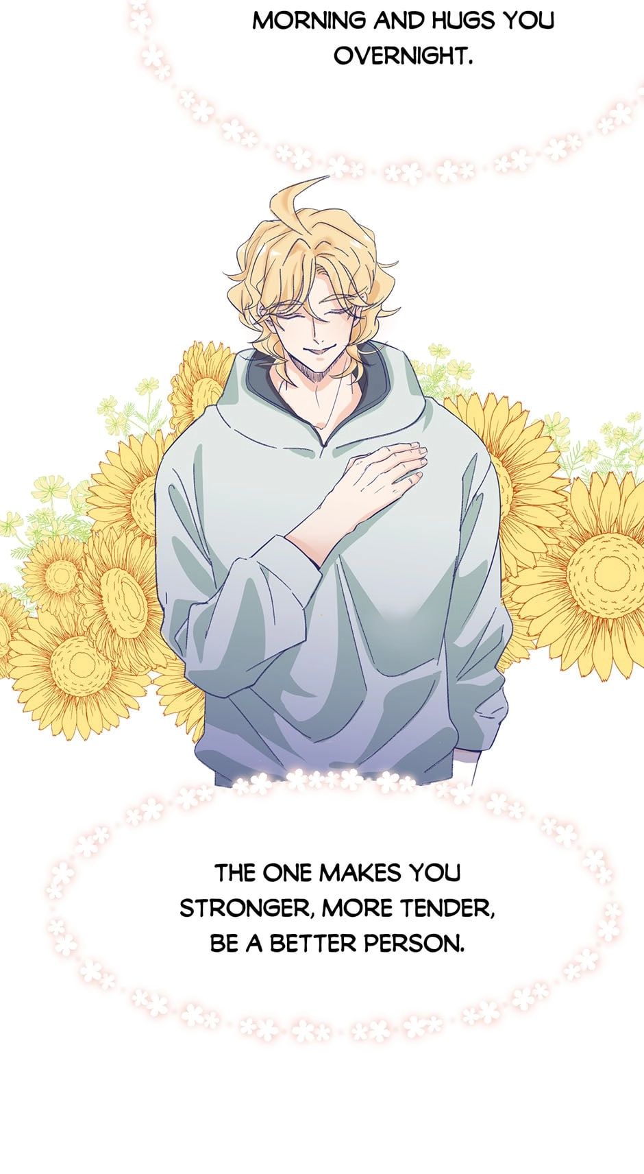 Sweet Lime Chapter 9 page 5 - 