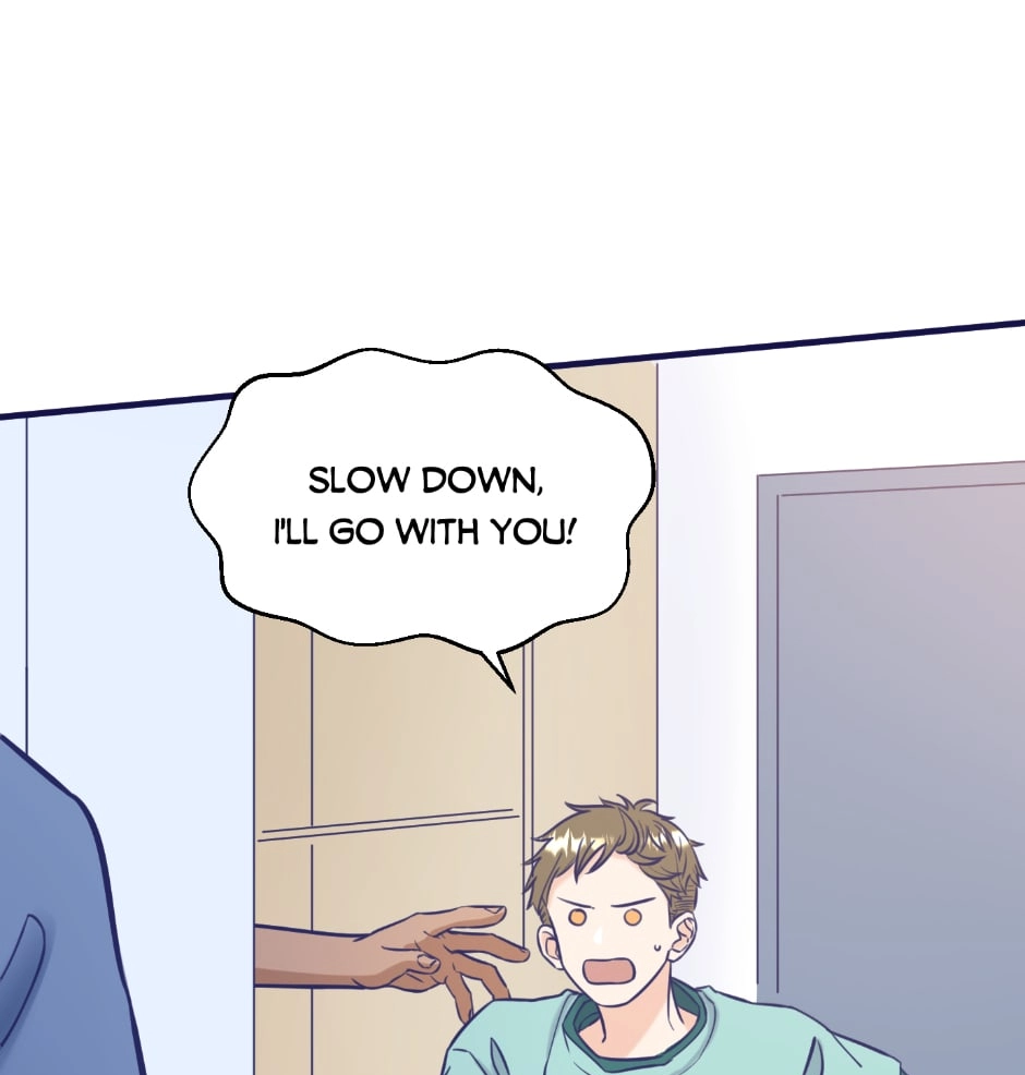 Sweet Lime Chapter 93 page 2 - 