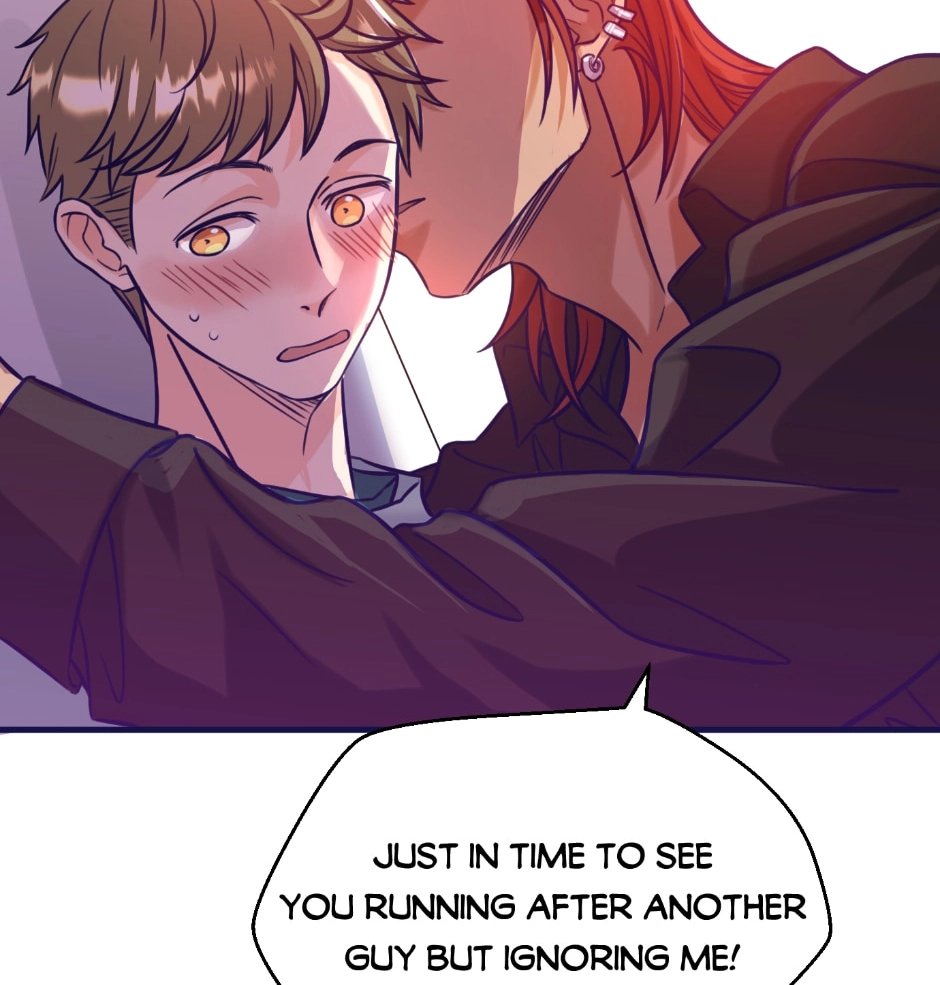 Sweet Lime Chapter 93 page 11 - 