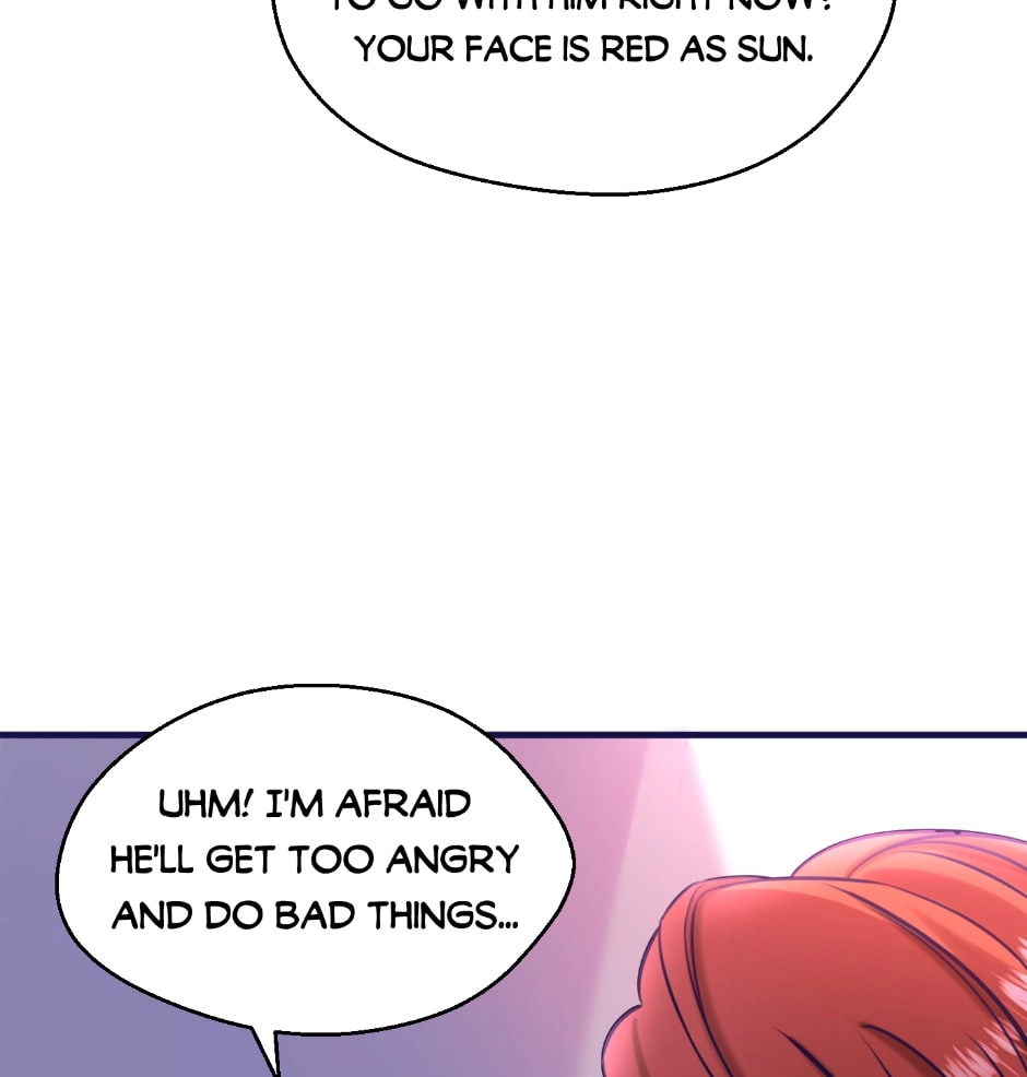 Sweet Lime Chapter 93 page 14 - 