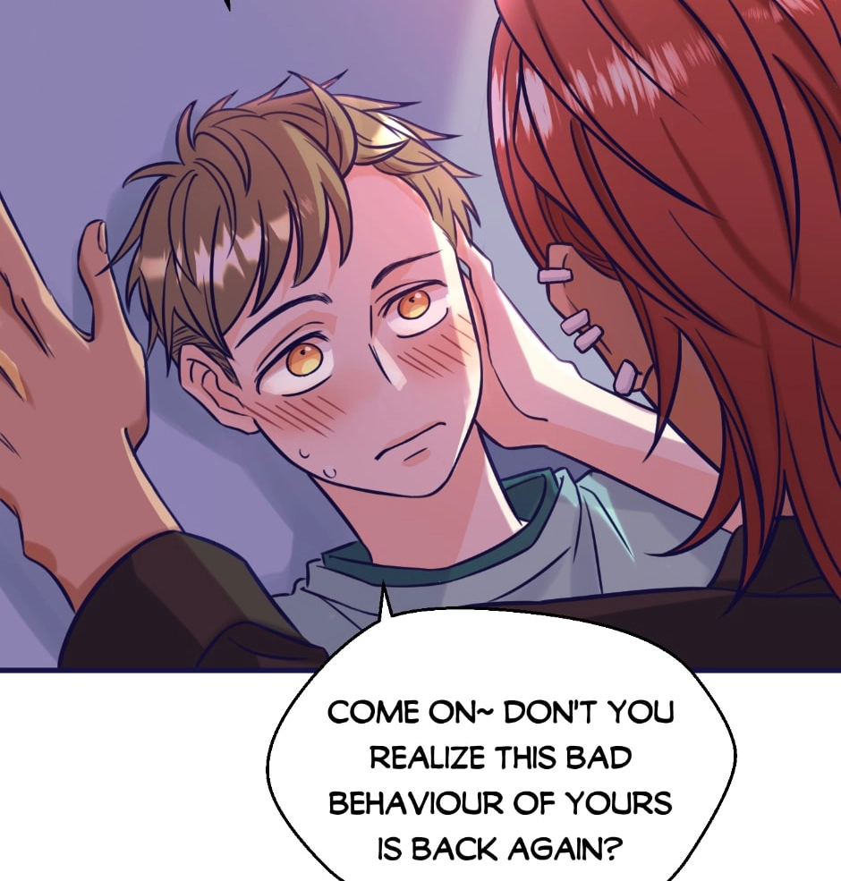 Sweet Lime Chapter 93 page 15 - 
