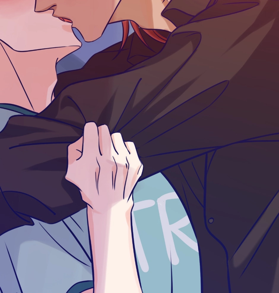 Sweet Lime Chapter 93 page 19 - 