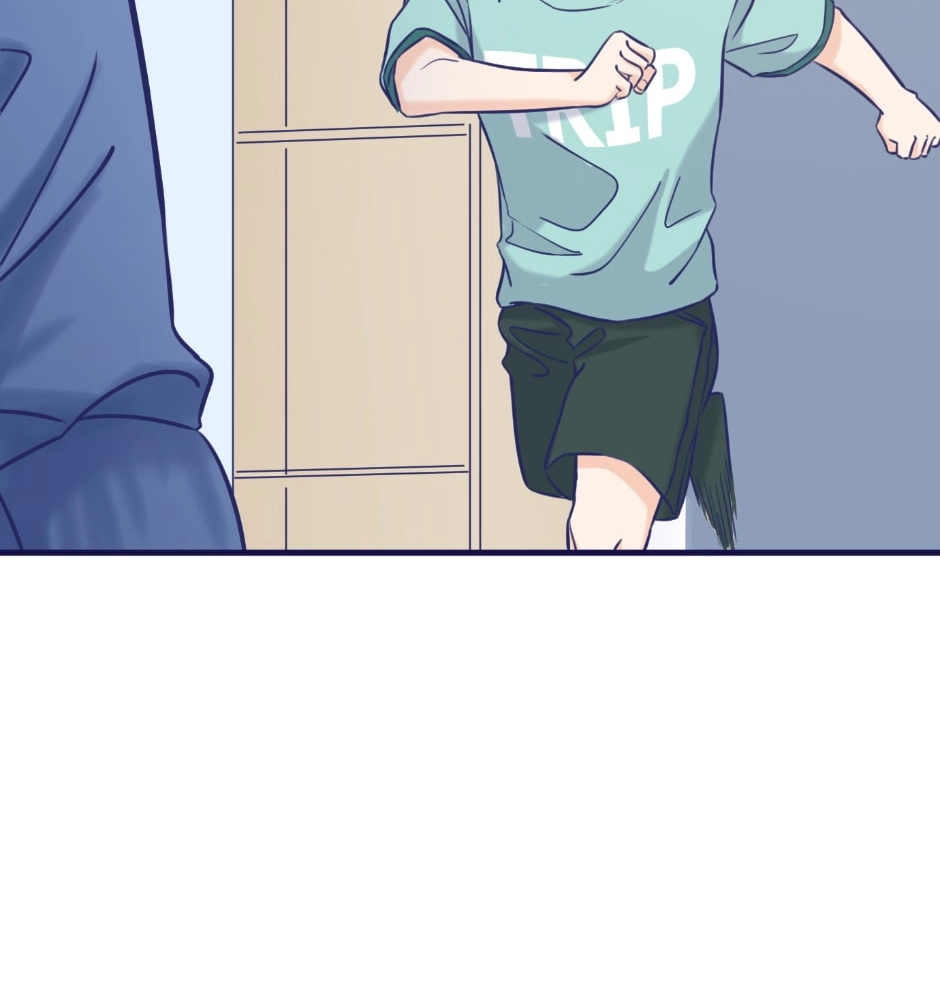 Sweet Lime Chapter 93 page 3 - 