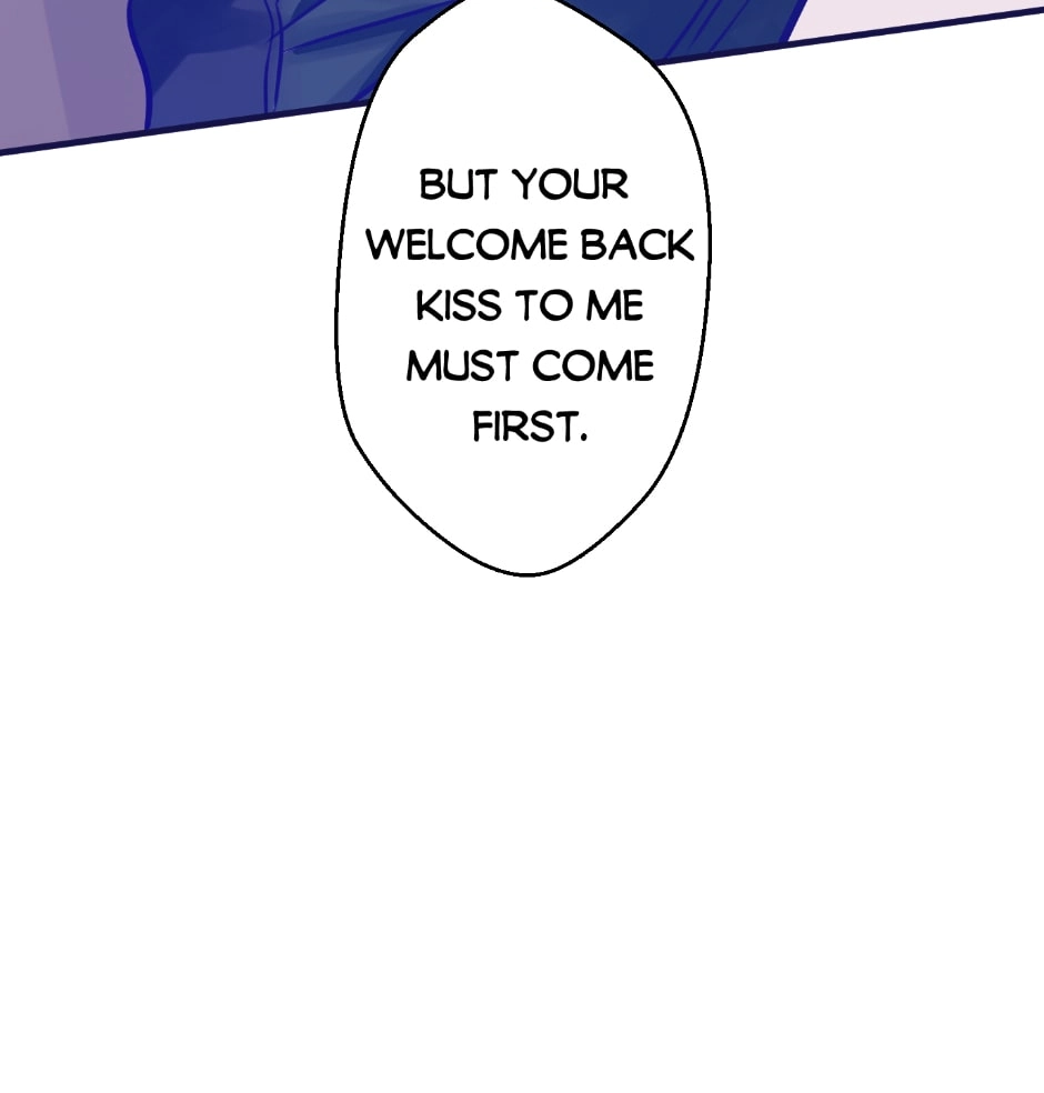 Sweet Lime Chapter 93 page 21 - 