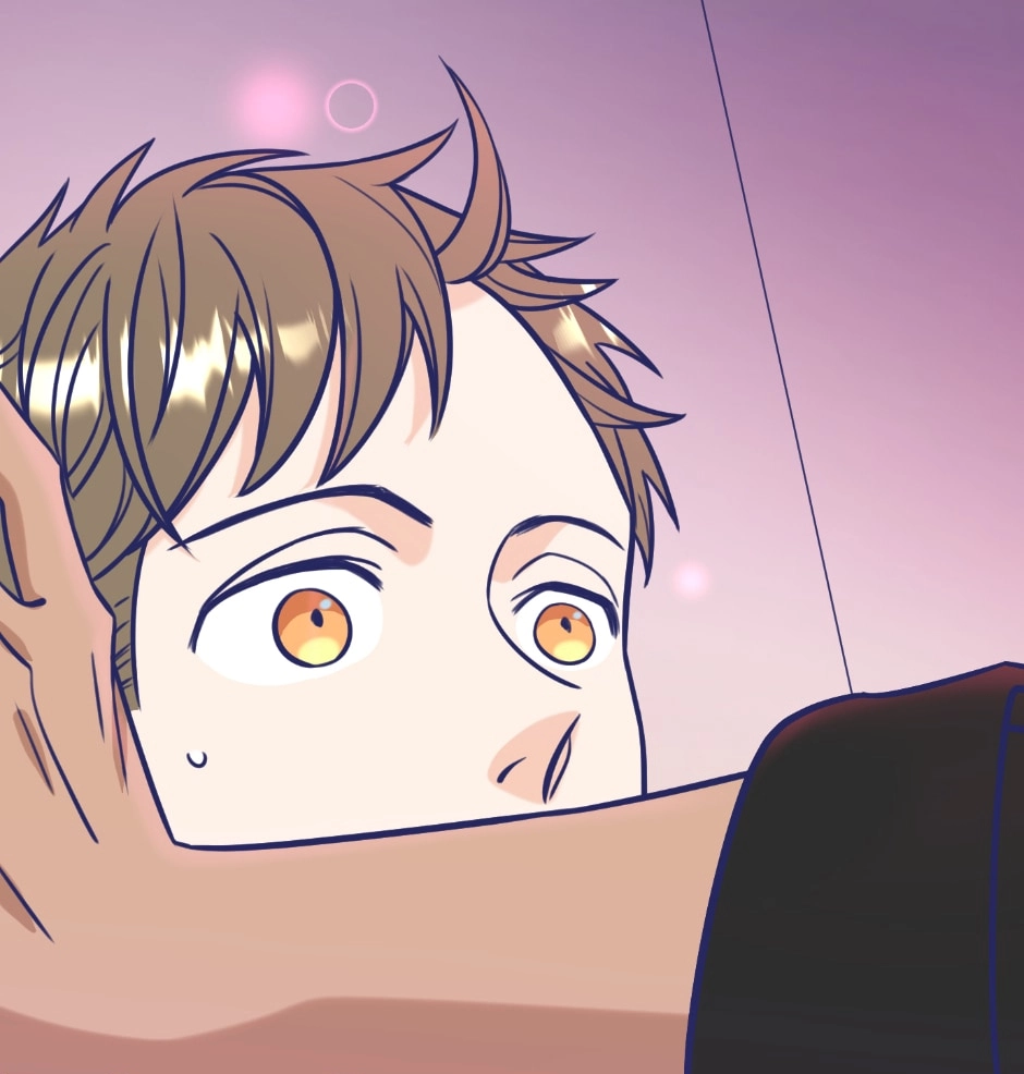 Sweet Lime Chapter 93 page 6 - 