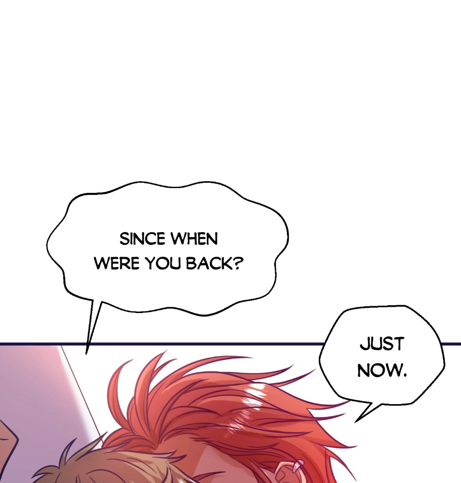 Sweet Lime Chapter 93 page 10 - 