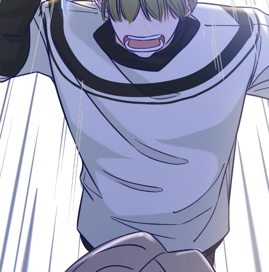 Sweet Lime Chapter 96 page 11 - 