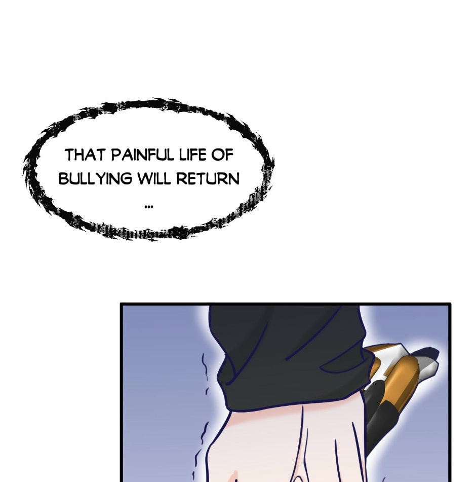 Sweet Lime Chapter 96 page 5 - 