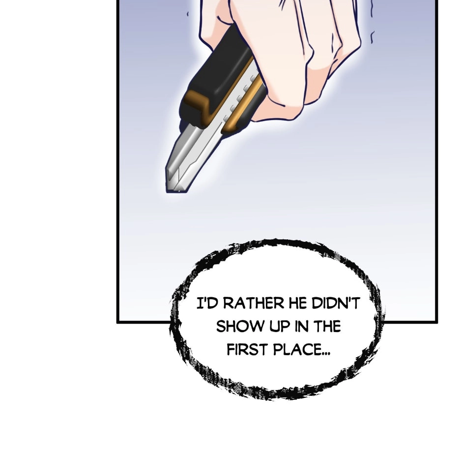 Sweet Lime Chapter 96 page 6 - 