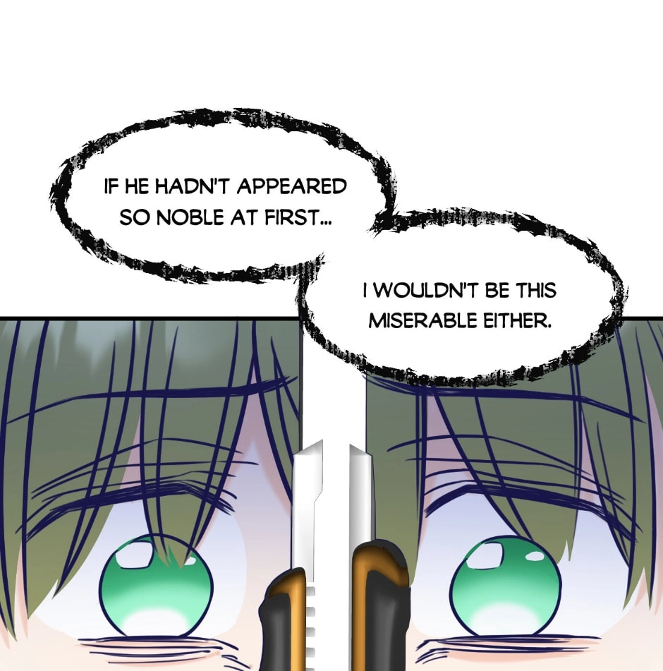 Sweet Lime Chapter 96 page 7 - 