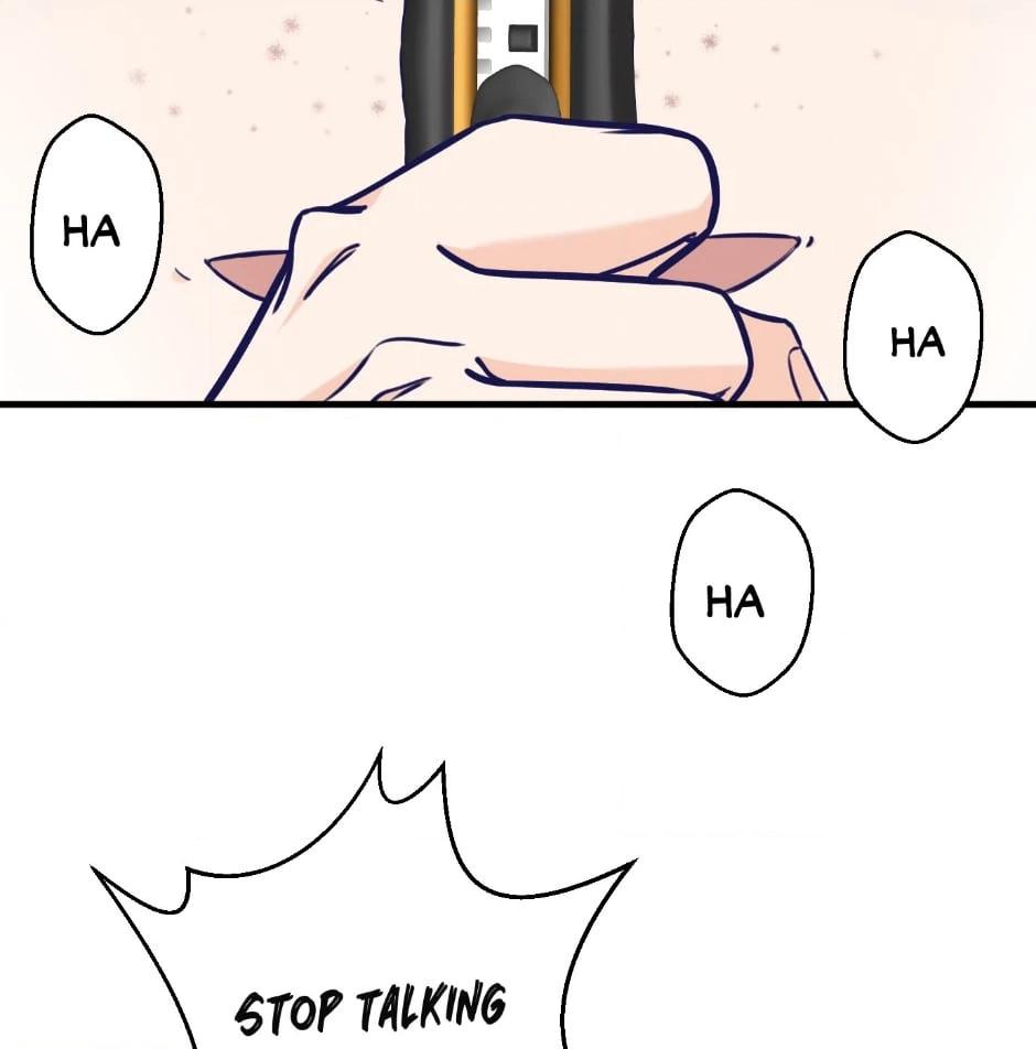 Sweet Lime Chapter 96 page 8 - 