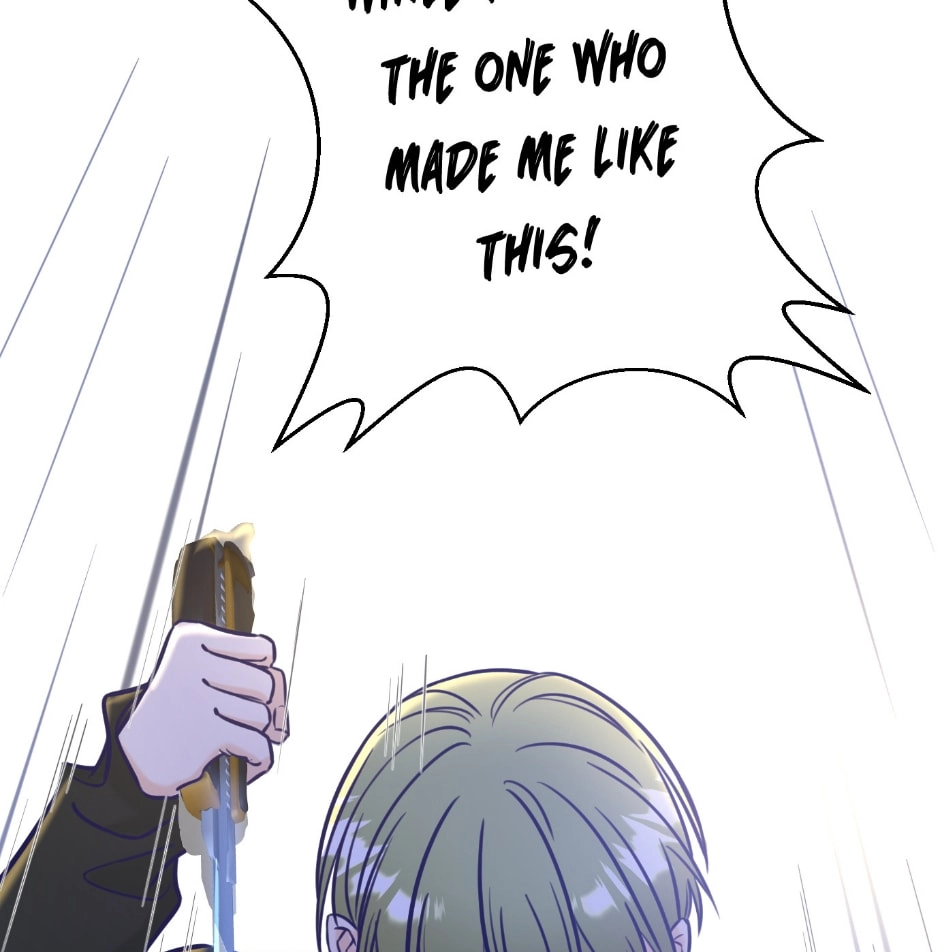 Sweet Lime Chapter 96 page 10 - 