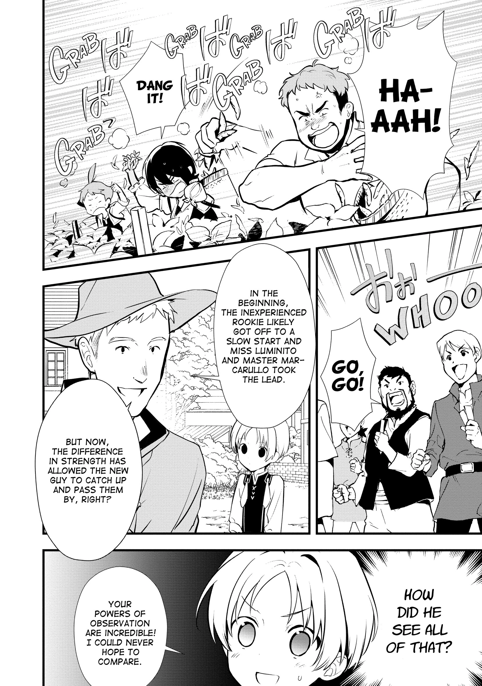 Sweet Reincarnation Chapter 0 page 141 - 
