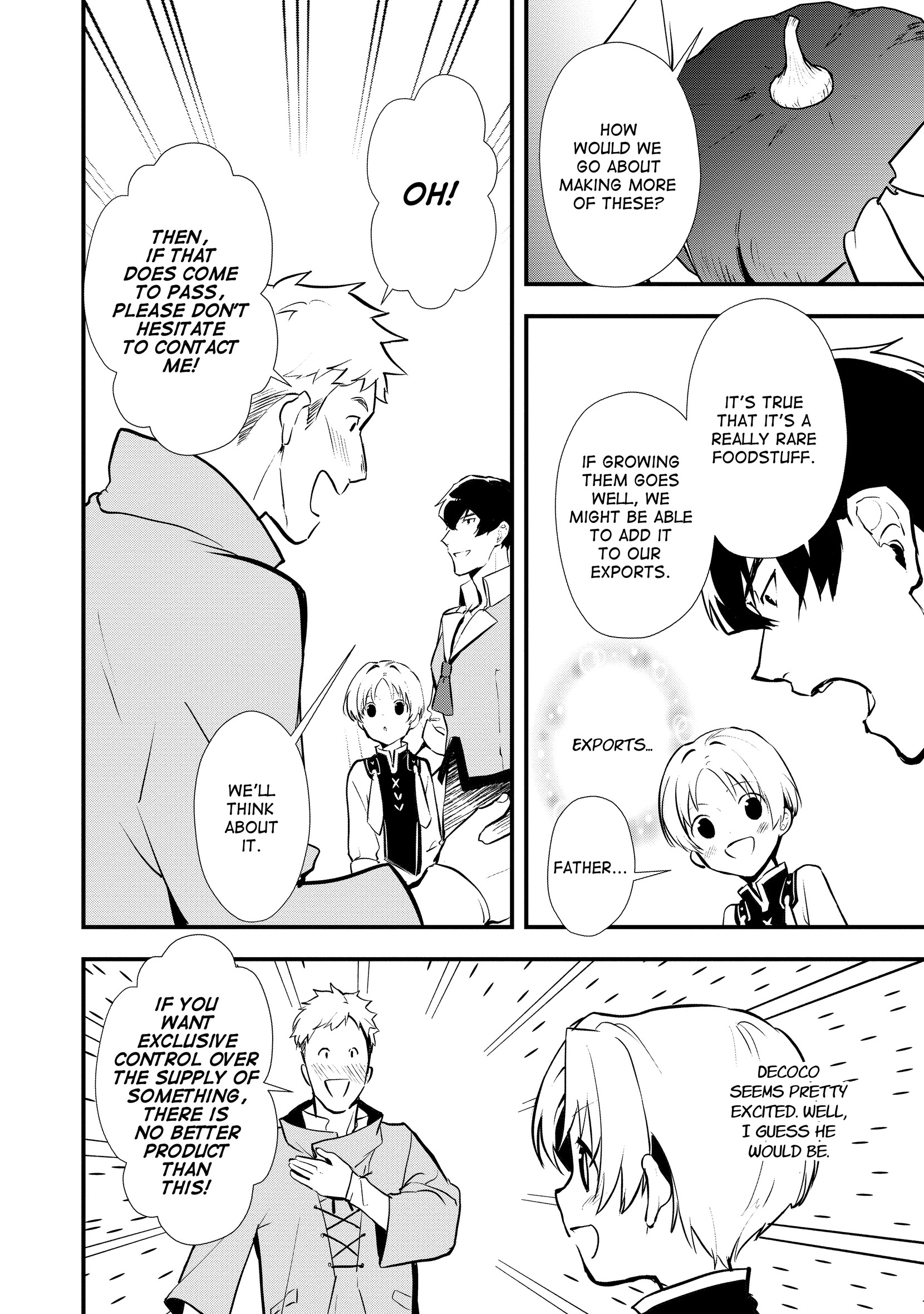 Sweet Reincarnation Chapter 0 page 153 - 