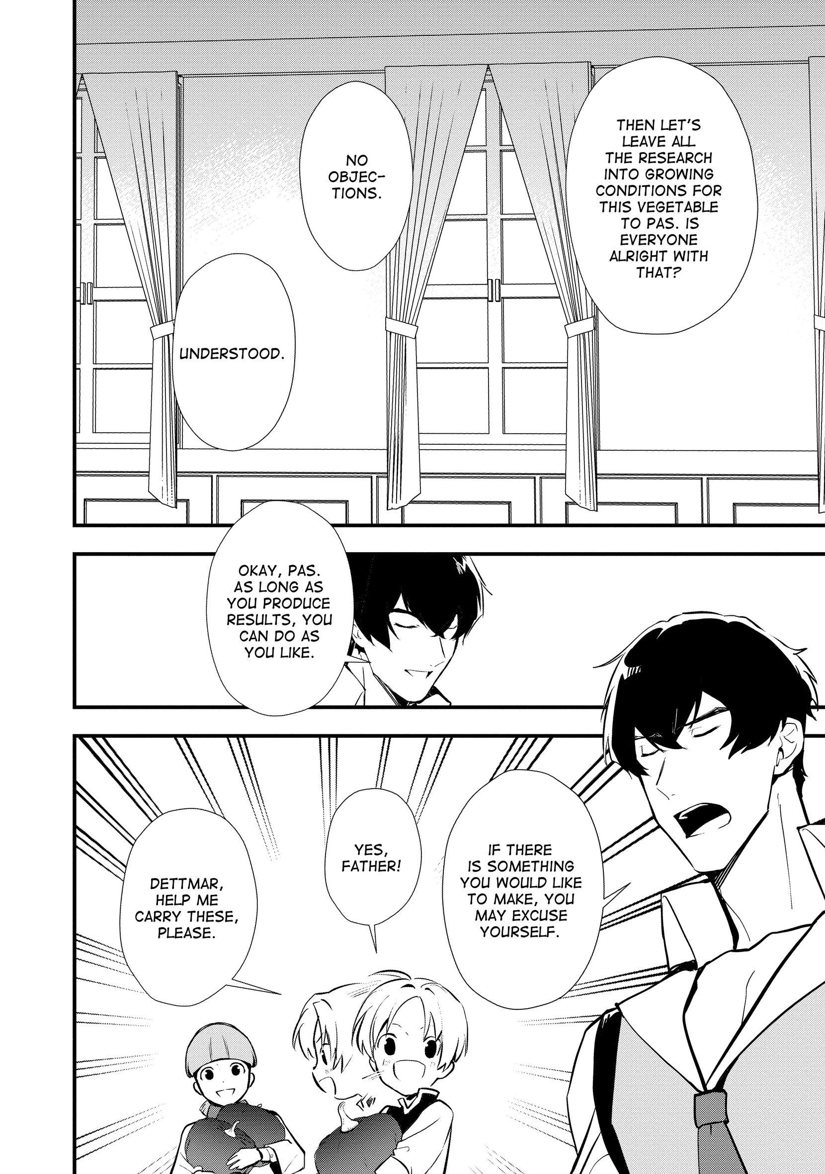 Sweet Reincarnation Chapter 0 page 155 - 
