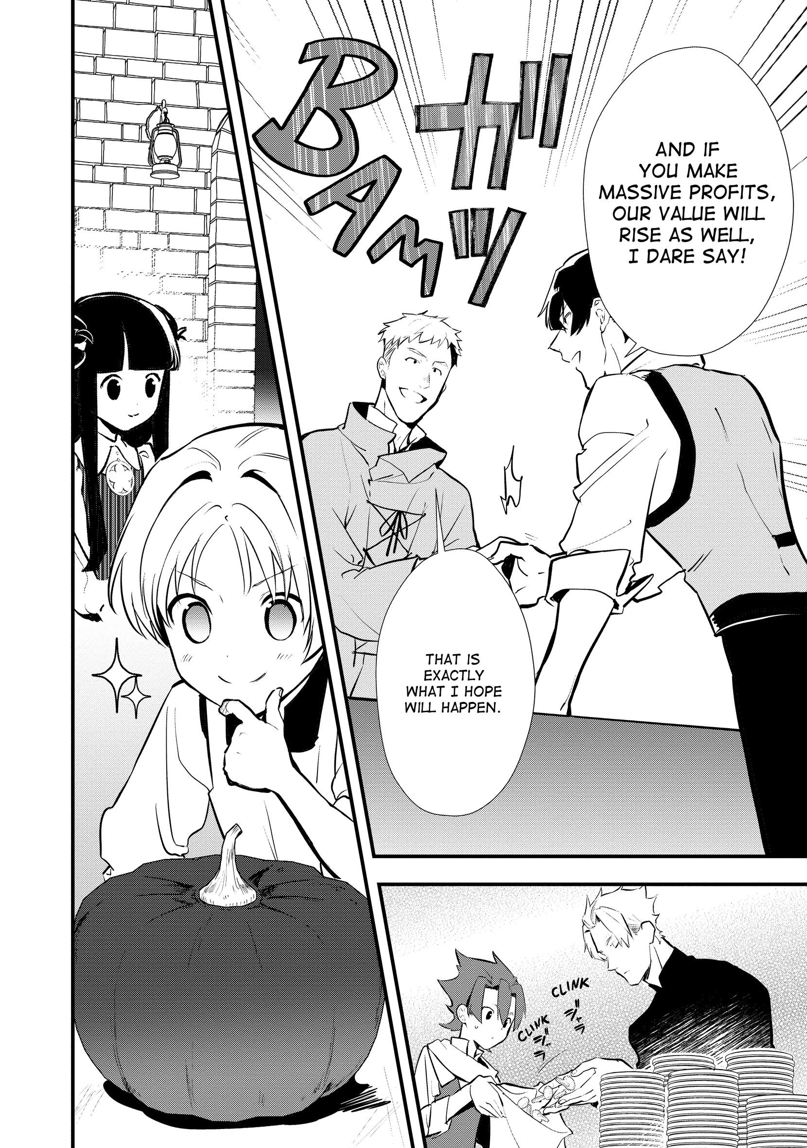 Sweet Reincarnation Chapter 0 page 159 - 