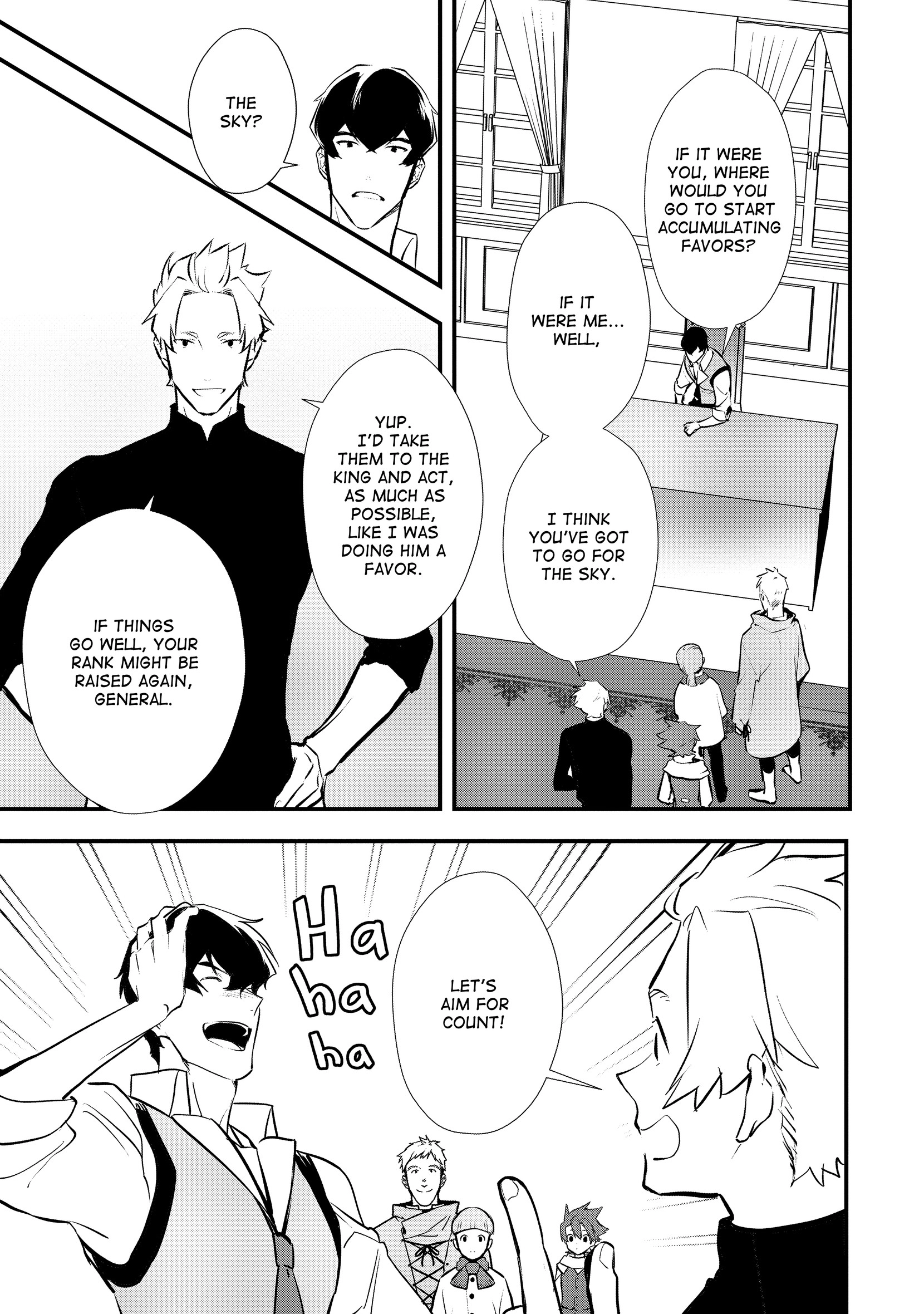 Sweet Reincarnation Chapter 0 page 162 - 