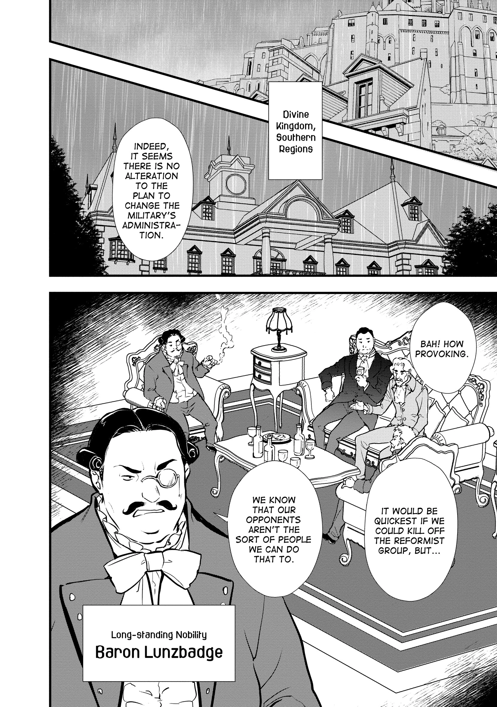 Sweet Reincarnation Chapter 0 page 49 - 