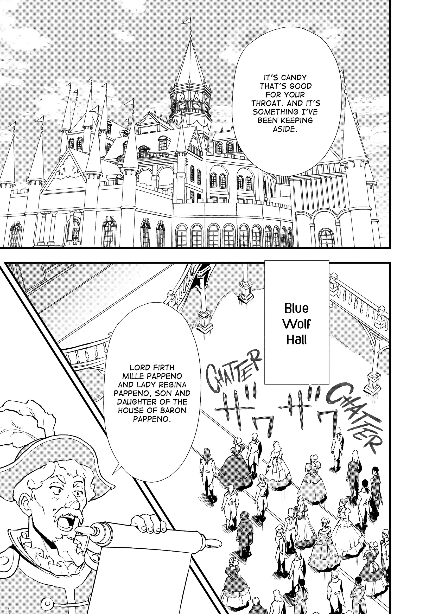 Sweet Reincarnation Chapter 0 page 78 - 