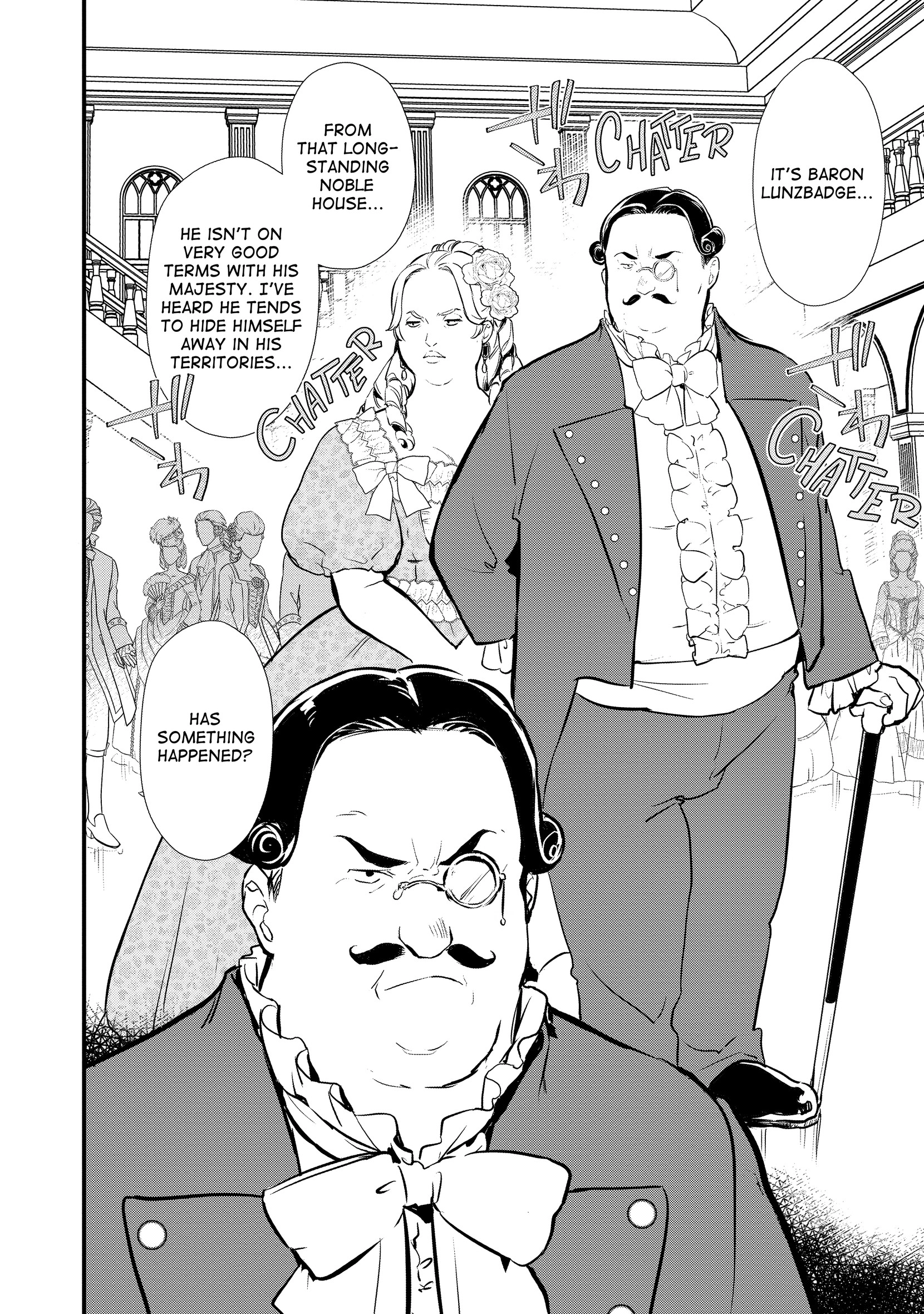 Sweet Reincarnation Chapter 0 page 81 - 