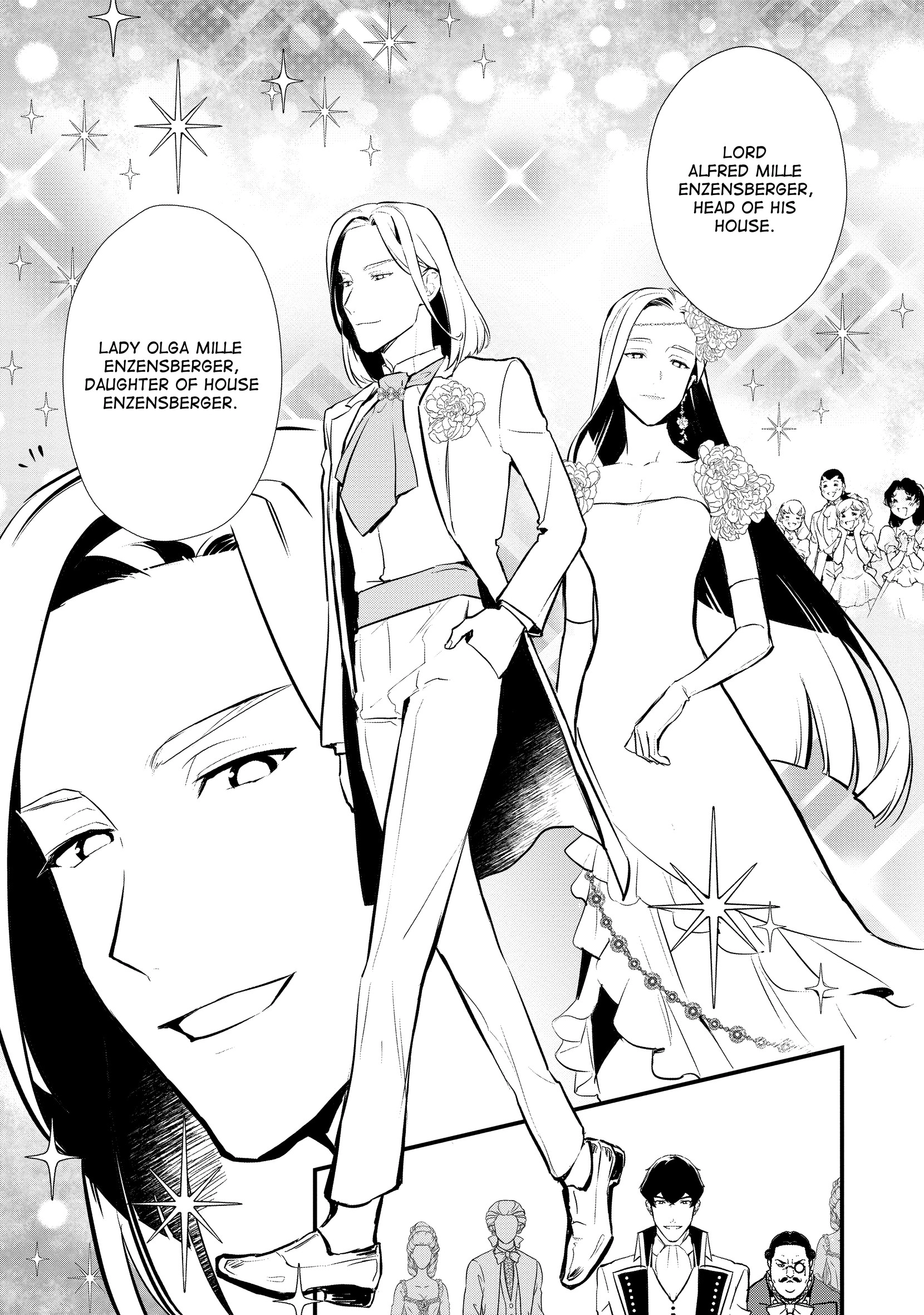 Sweet Reincarnation Chapter 0 page 86 - 