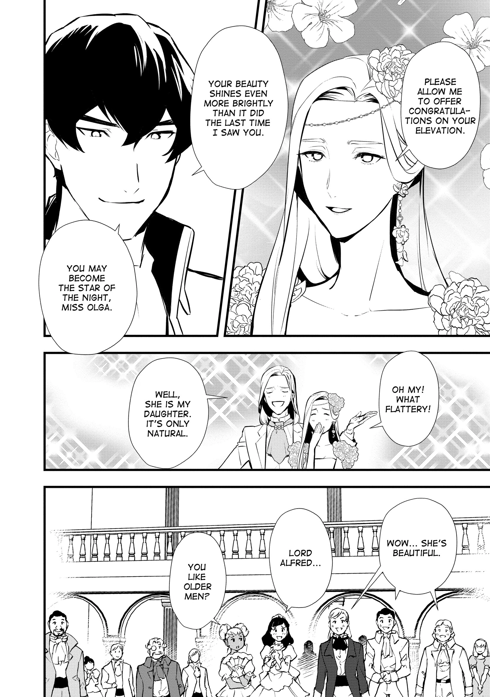 Sweet Reincarnation Chapter 0 page 89 - 